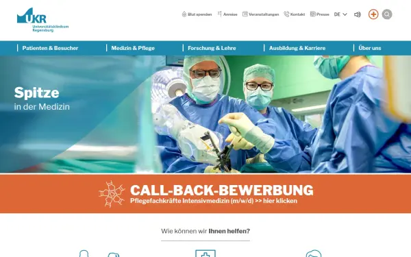 www.ukr.de