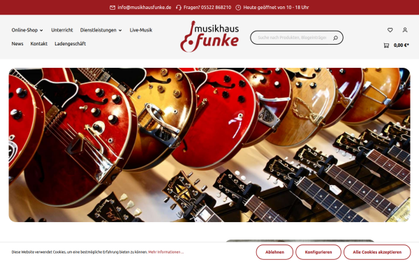 musikhausfunke.de