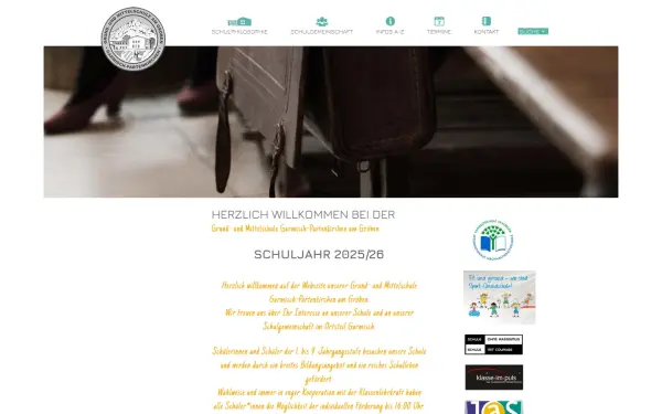 www.groebenschule.de
