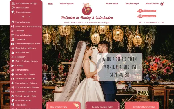 www.heiraten-in-mainz-wiesbaden.de