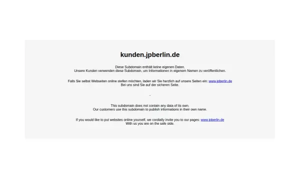 kunden.jpberlin.de