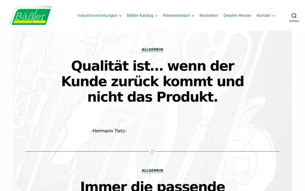 www.baessler-werkzeug.de