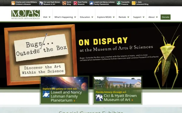 www.moas.org