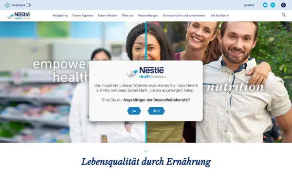www.nestlehealthscience.de
