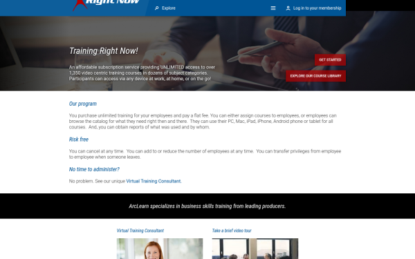www.trainingrightnow.com