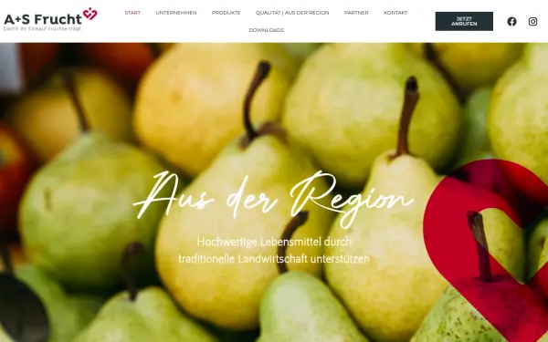 as-frucht.de