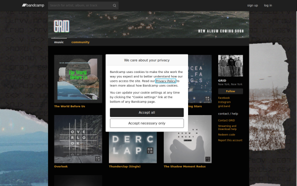 gridband.bandcamp.com