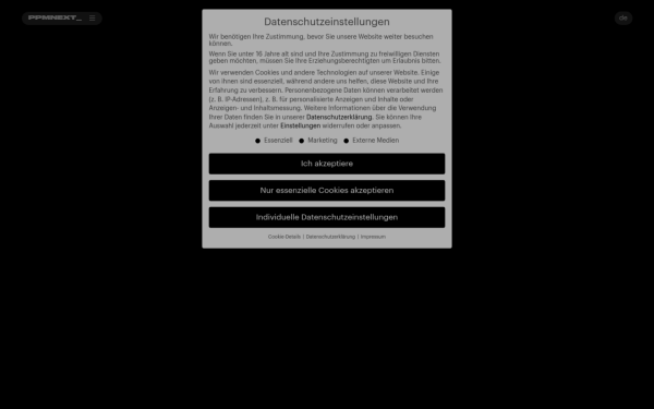 www.ppmnext.com