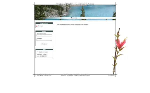 www.familie-finke.com