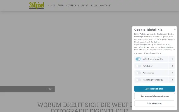 www.360pixel.de