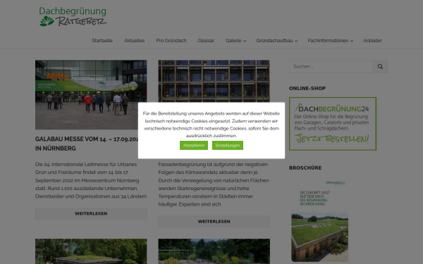 www.dachbegruenung-ratgeber.de