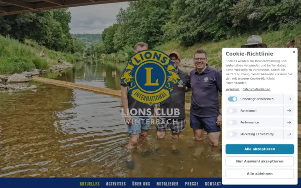 www.lions-winterbach.de