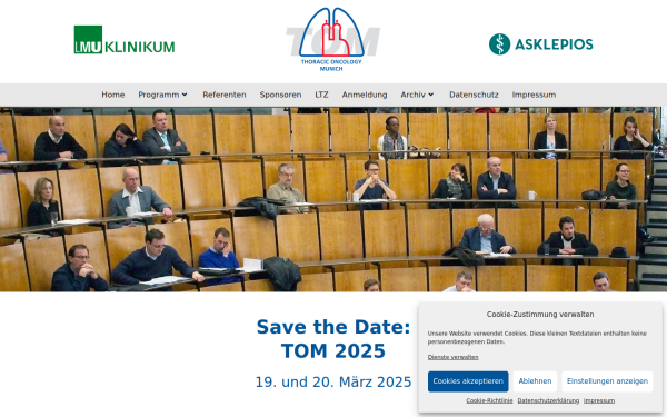 www.thoracic-oncology.de