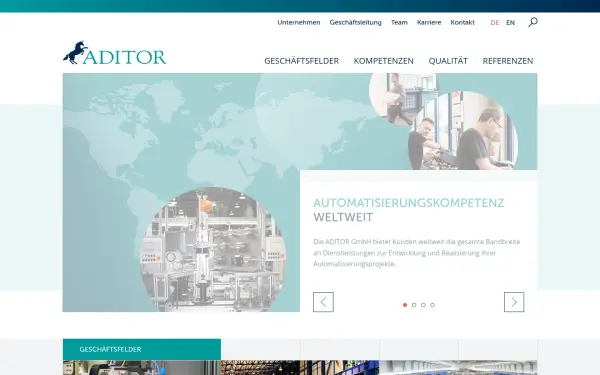aditor.de