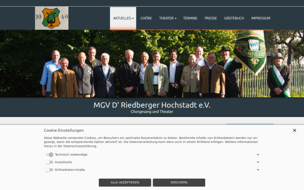 driedberger.de