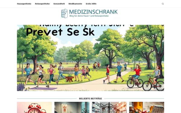 medizinschraenke.de