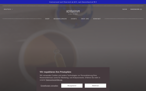 herbarium-officinale.com