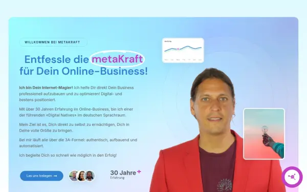 metakraft.de