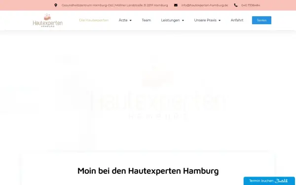 hautexperten-hamburg.de