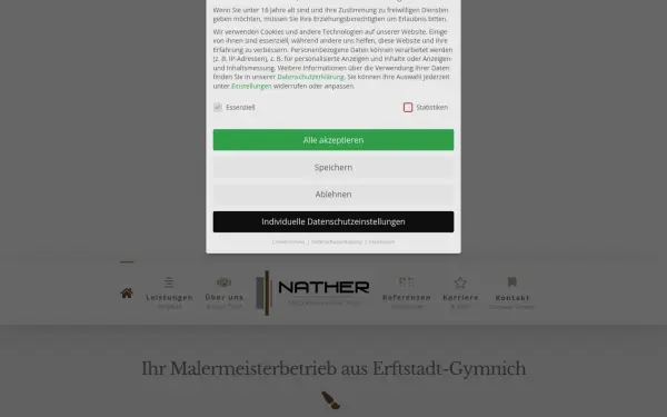 maler-nather.de