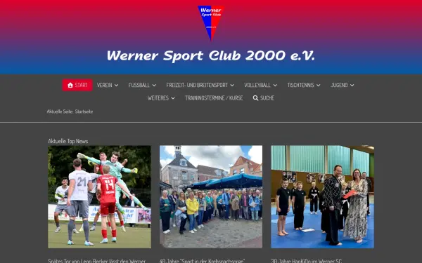 wernersc.de