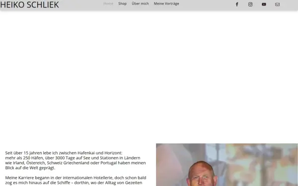 www.heiko-schliek.de