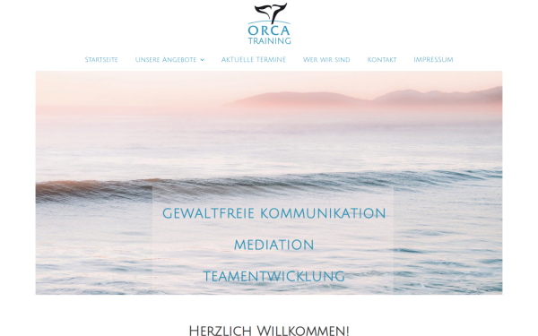 www.orca-training.de
