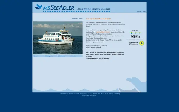 www.seeadler-hooge.de