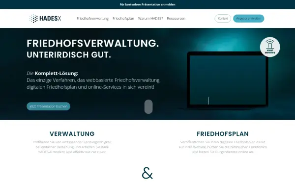 hades-x.de