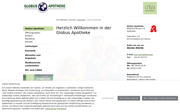 www.globus-pharma.de