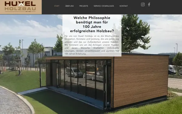 www.huxel.de