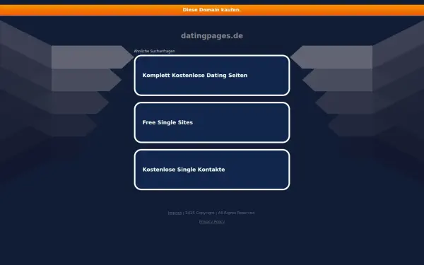 datingpages.de