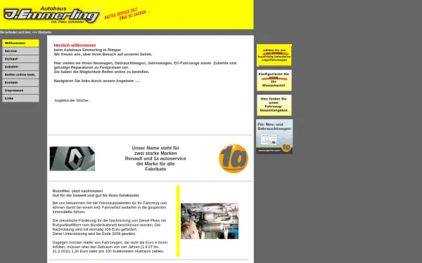 mainfranken-auto.de