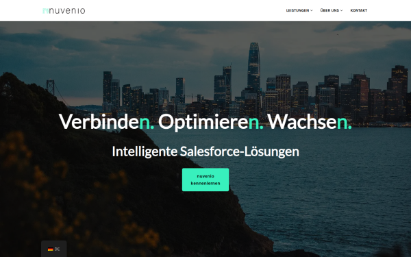 nuvenio.de