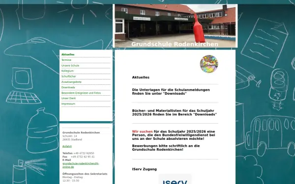 www.grundschule-rodenkirchen.de