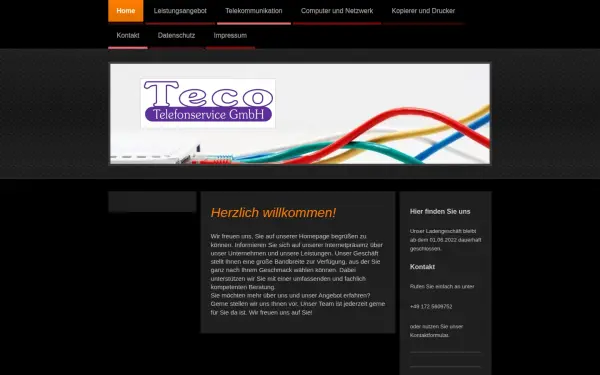www.teco-telefon.de