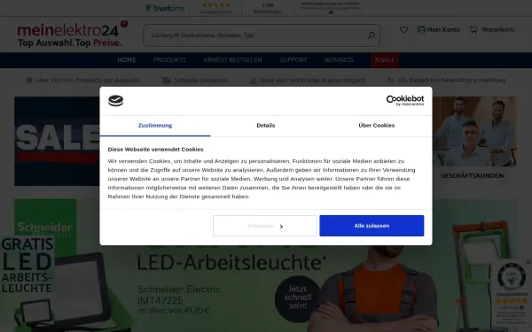 www.mein-elektro24.com