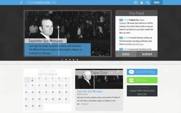 youngfoundations.org