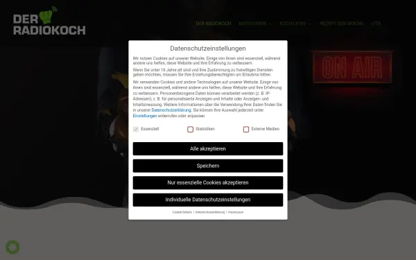 www.derradiokoch.de