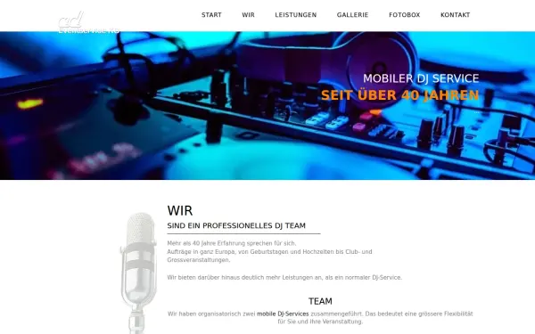 detlefschunder.de