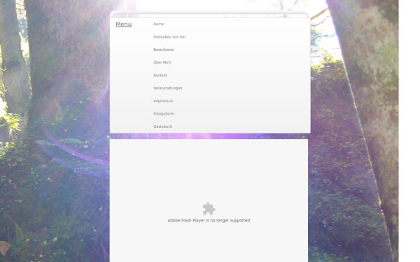 glitzerregen.at