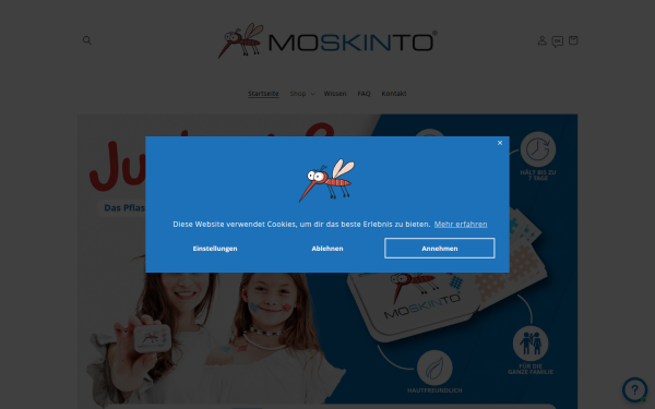 moskinto.de