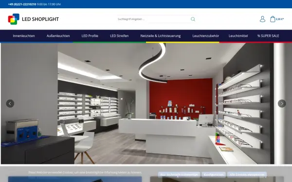 www.led-shoplight.de