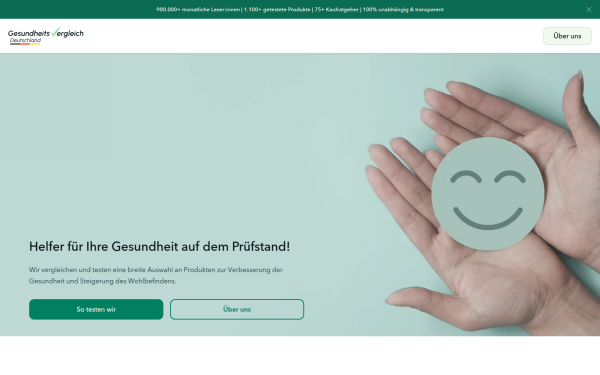 gesundheitsvergleich-deutschland.de