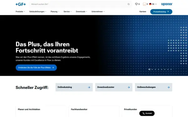 www.uponor.com