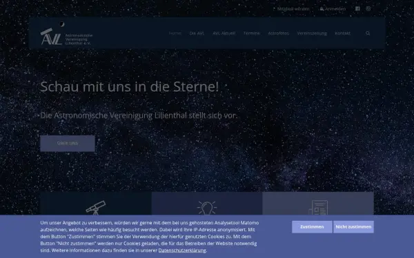 www.avl-lilienthal.de