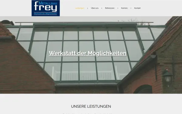 www.metallbau-frey.com