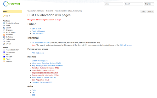 cbm-wiki.gsi.de