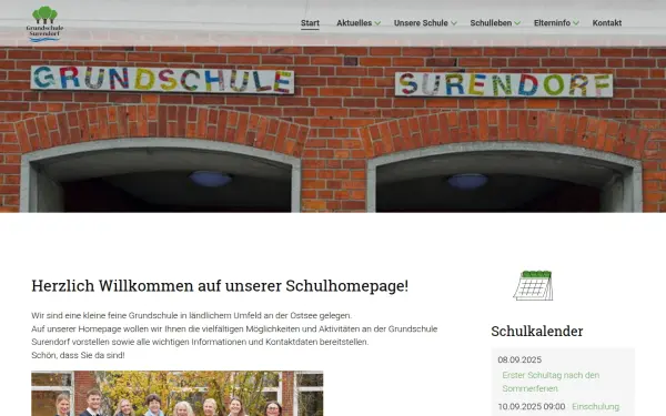 grundschule-surendorf.lernnetz.de