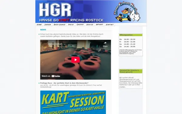 hansegokart.de